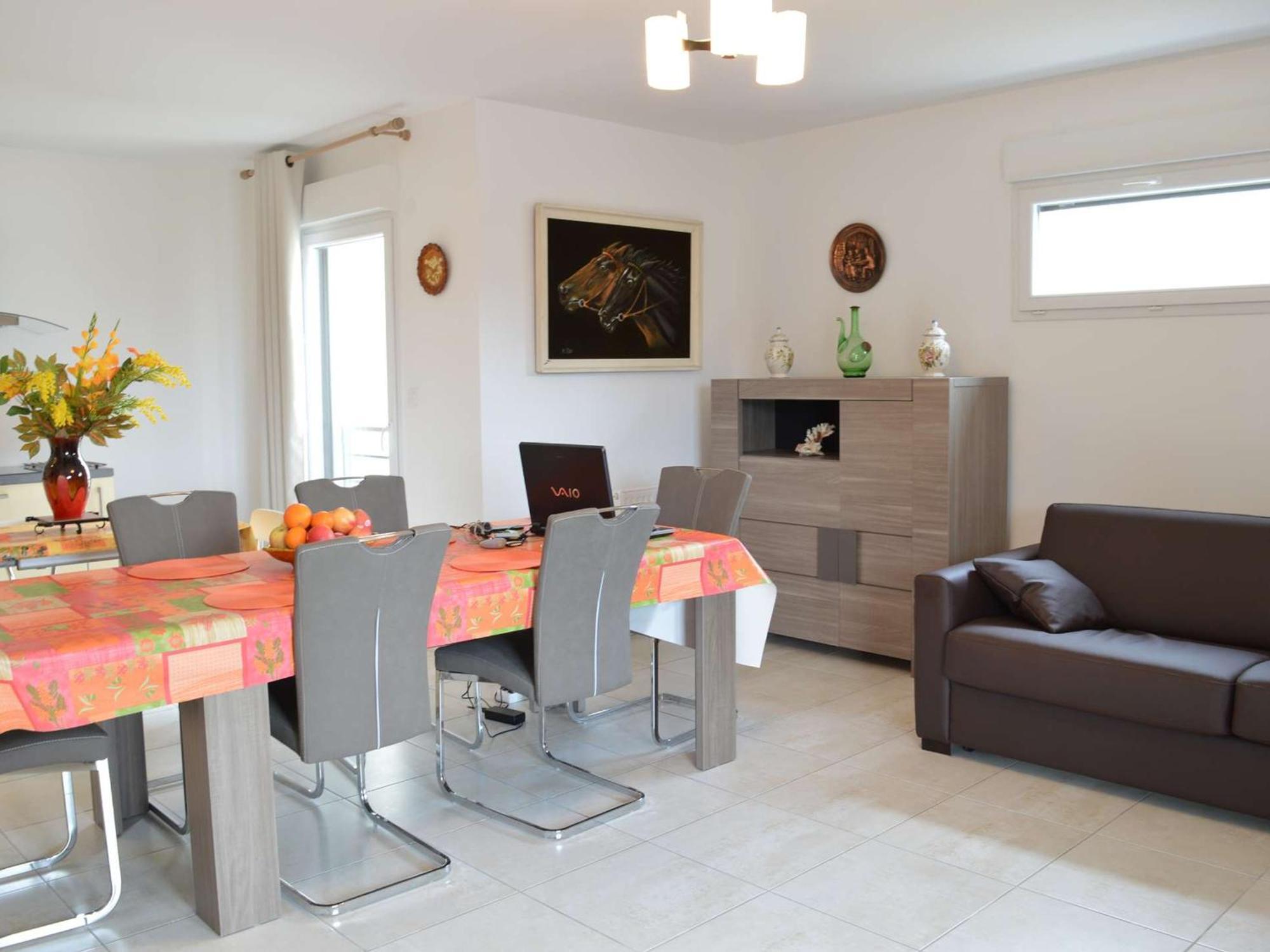 Appt Confort 3 Pieces Avec Terrasse Et Piscine A Saint-Raphael - Fr-1-226A-124 Экстерьер фото